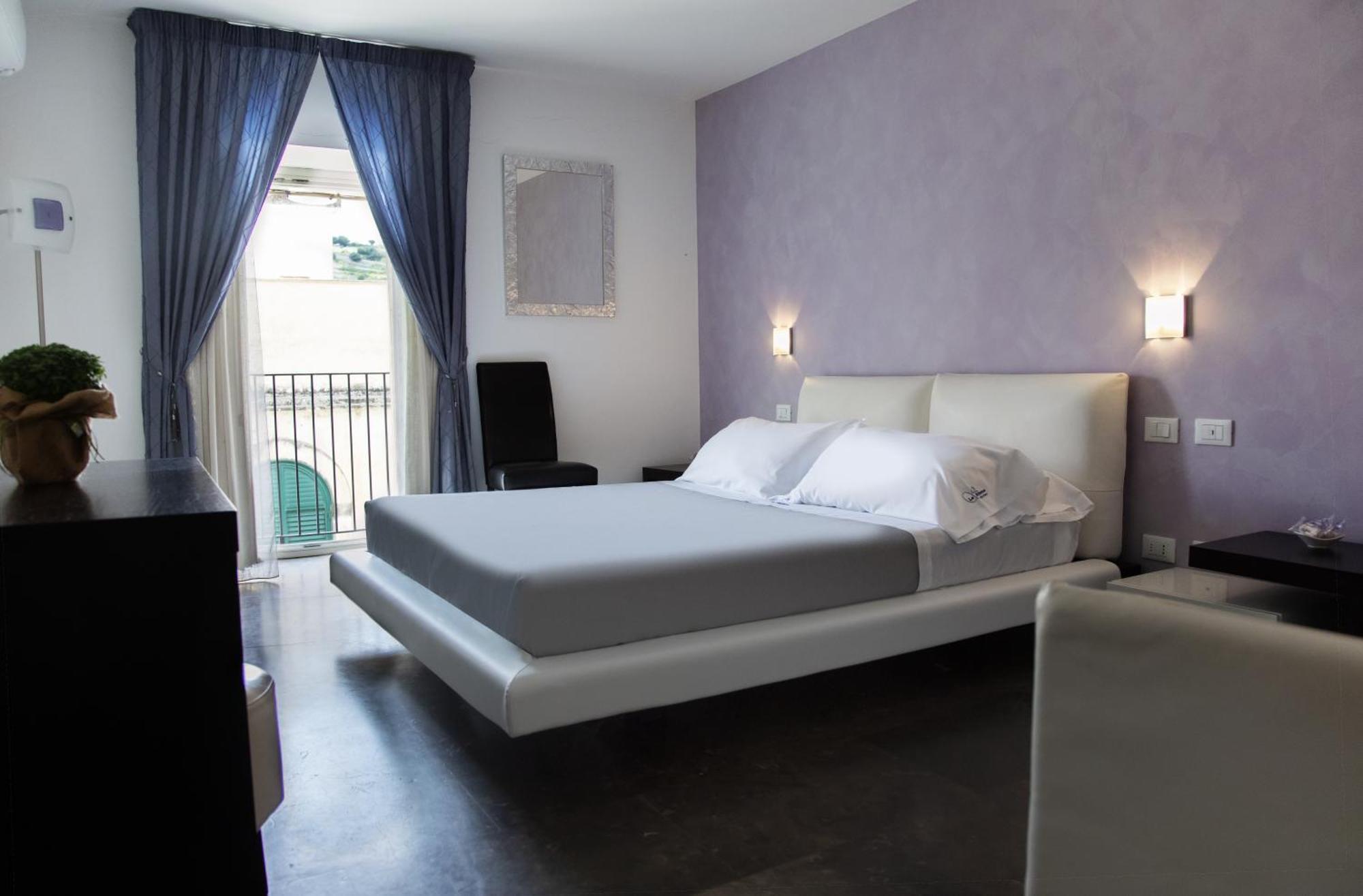 Le Sirene B&B Рагуза Екстер'єр фото
