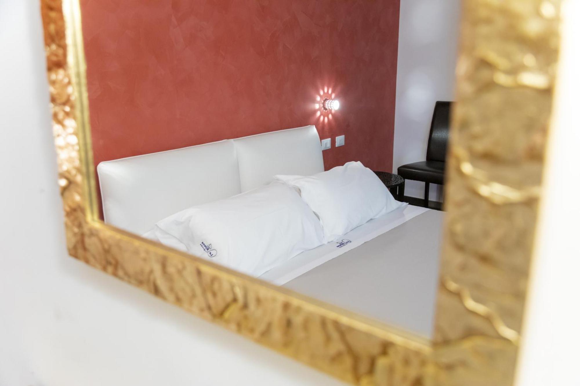 Le Sirene B&B Рагуза Екстер'єр фото
